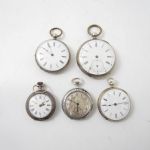 673 8616 POCKET WATCH